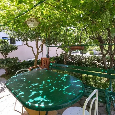 Апартаменты With A Parking Space - 17072